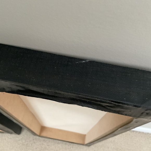 Set of 2 Coffee Prints Wall Art - Picture 11 of 11